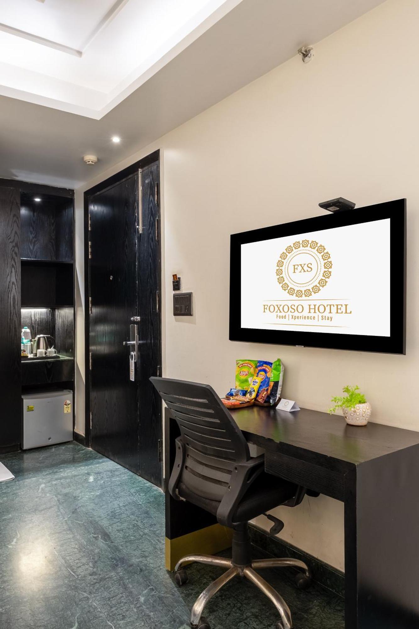 Premium Double or Twin Room